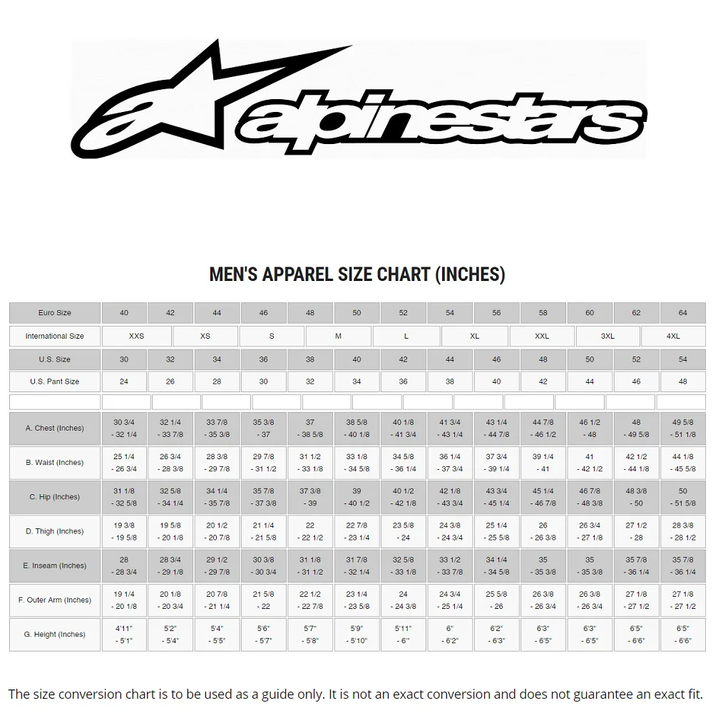 Alpinestars T-SP-1 Waterproof Textile Jacket Black Yellow Fluo