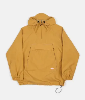 Battenwear Scout Anorak Jacket - Mustard