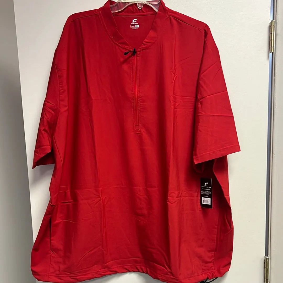 Champro Woven Warm up Jacket