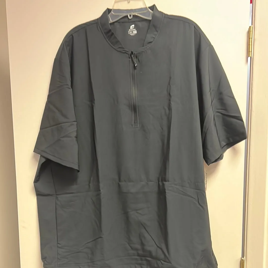 Champro Woven Warm up Jacket
