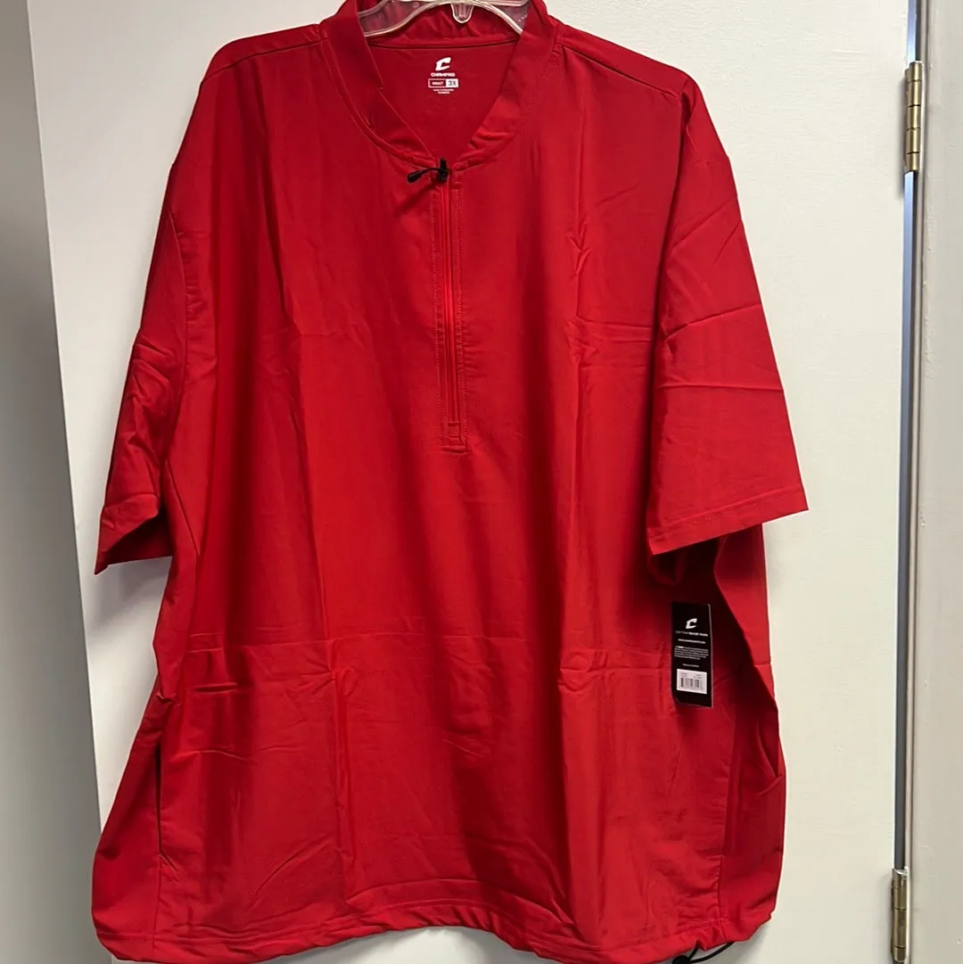 Champro Woven Warm up Jacket