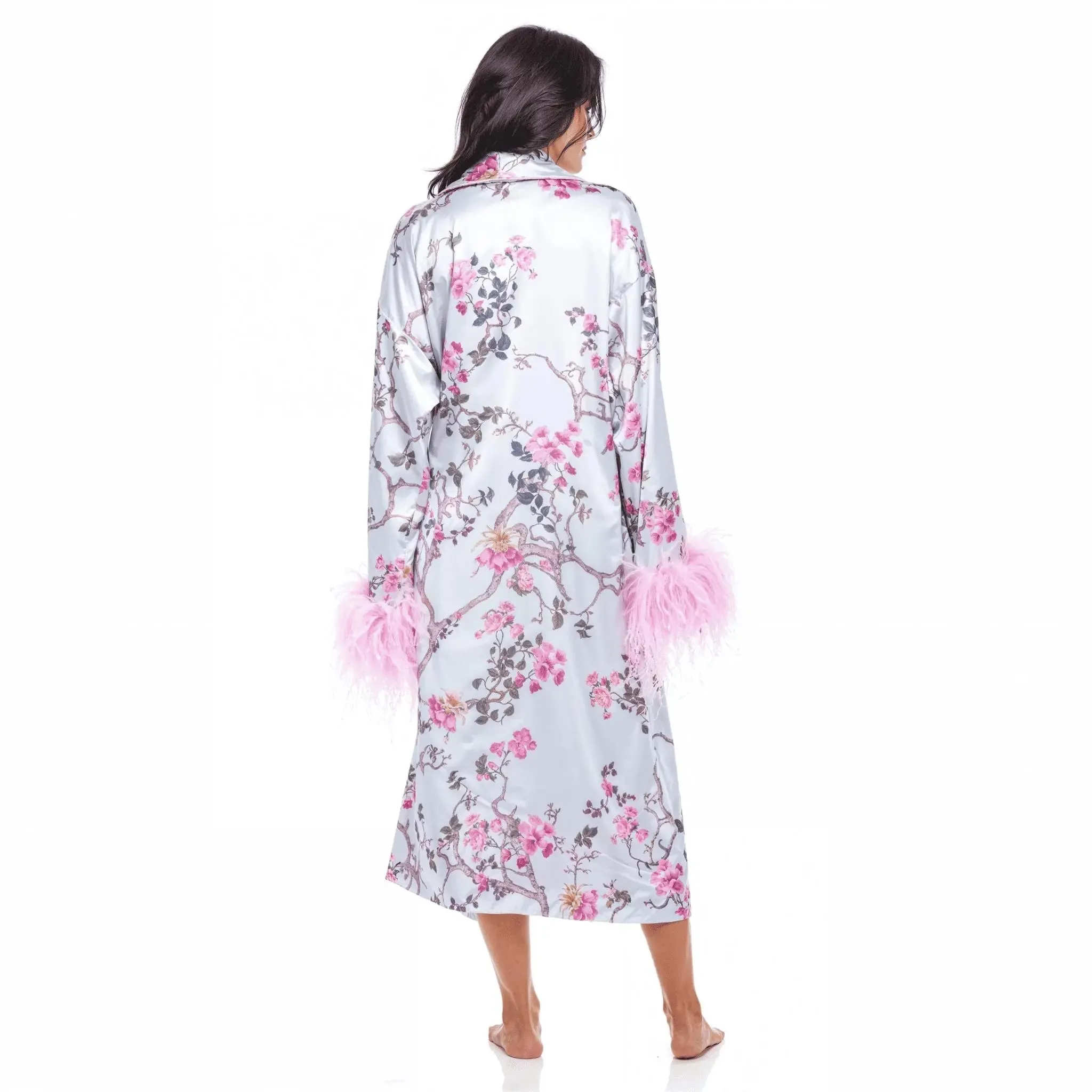 Cherry Blossom Whisper theRobe