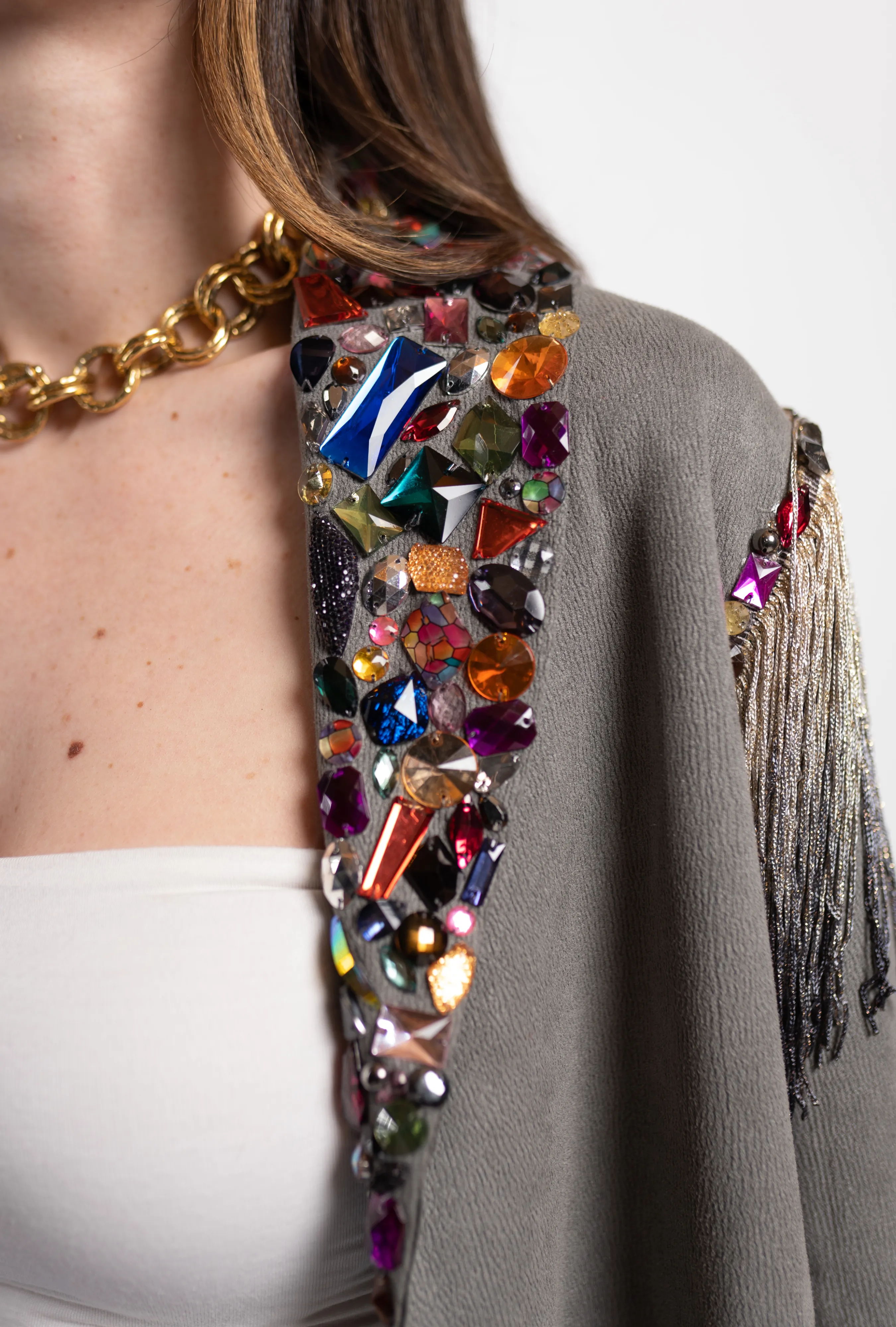 Eye Catcher Jacket