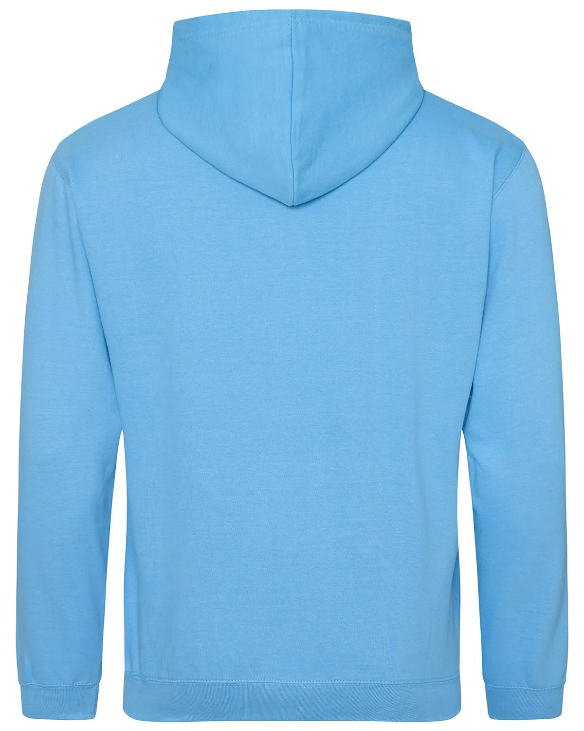 JHA001-Just Hoods By AWDis-HAWAIIAN BLUE