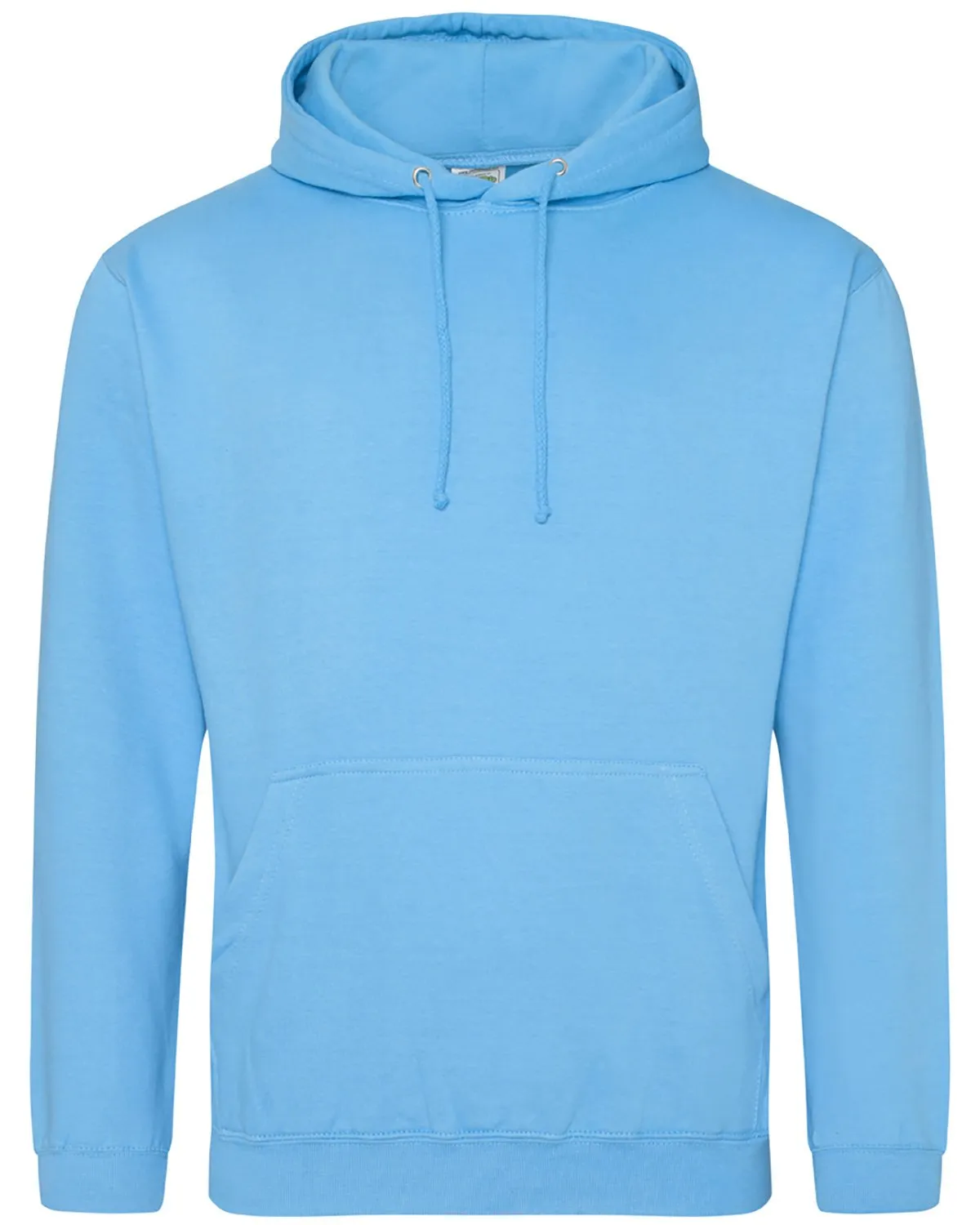 JHA001-Just Hoods By AWDis-HAWAIIAN BLUE