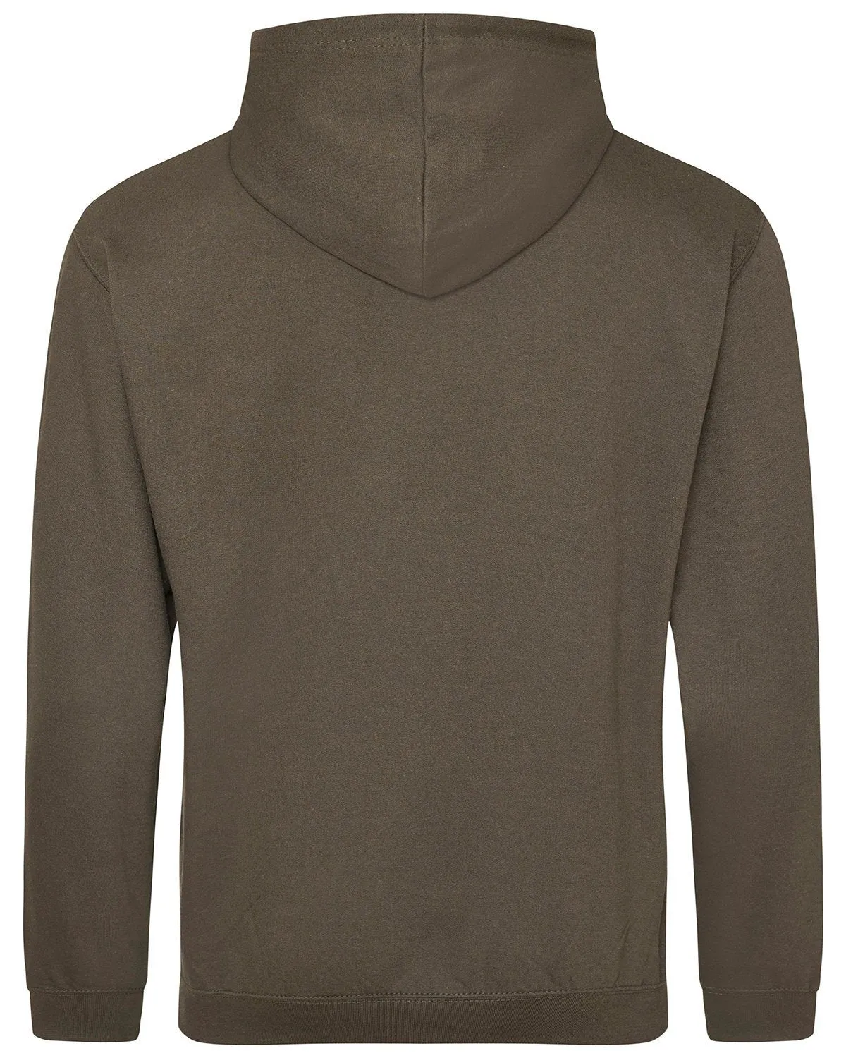 JHA001-Just Hoods By AWDis-OLIVE GREEN
