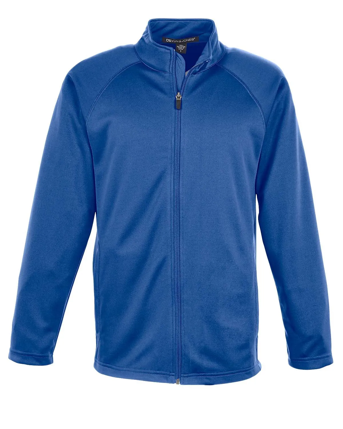 Olds 442 Athletic Jacket