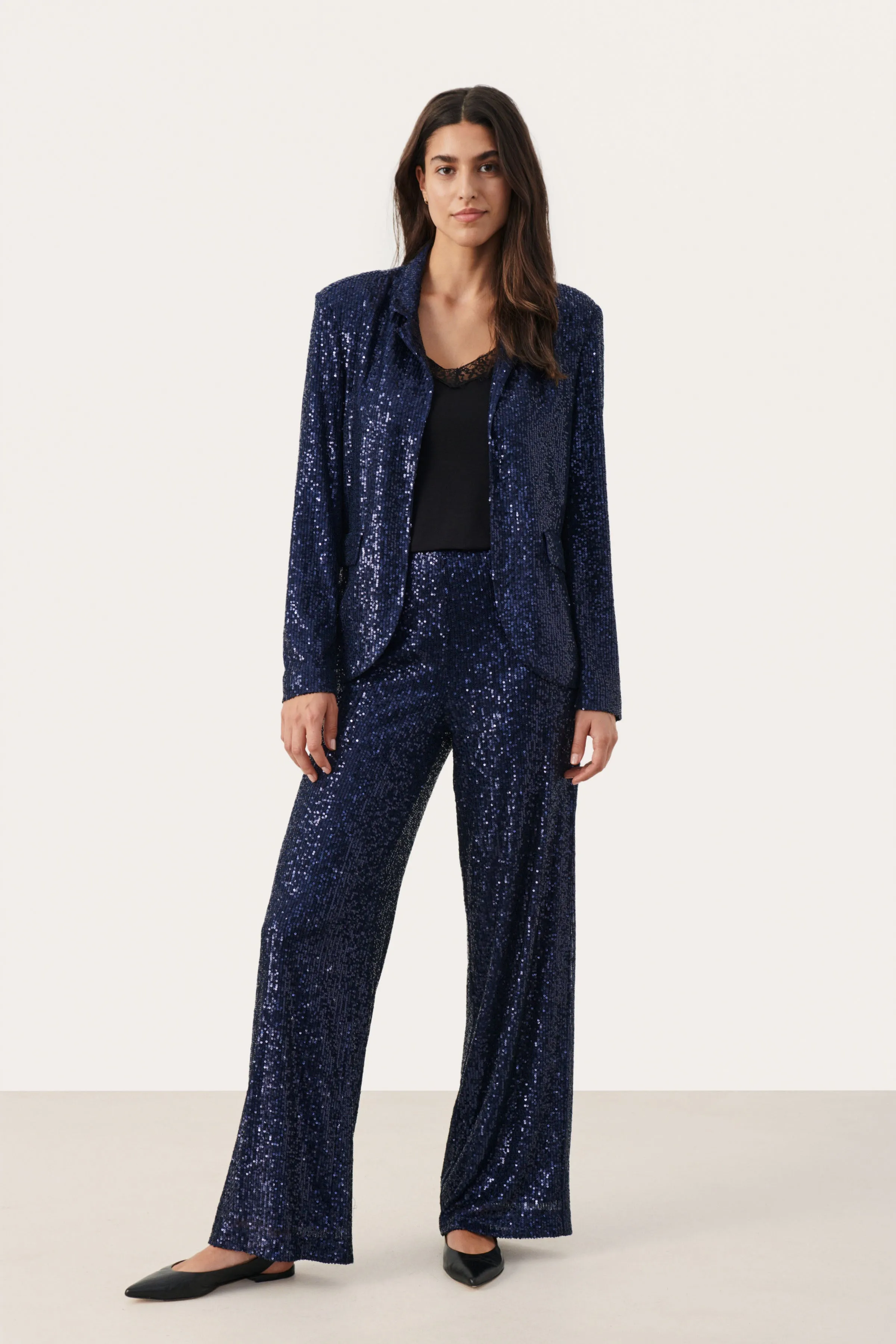 Part Two Darina Blazer