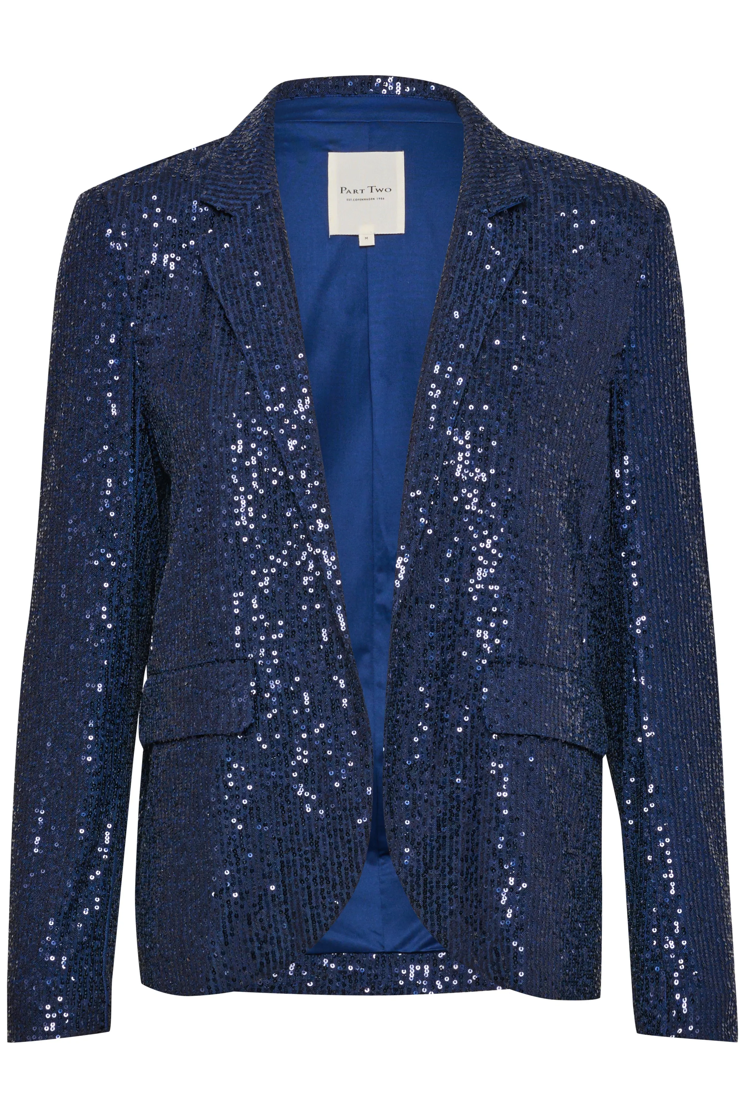 Part Two Darina Blazer