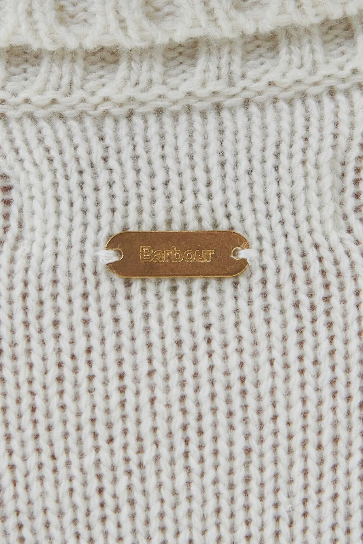 Patrisse Knitted Jumper