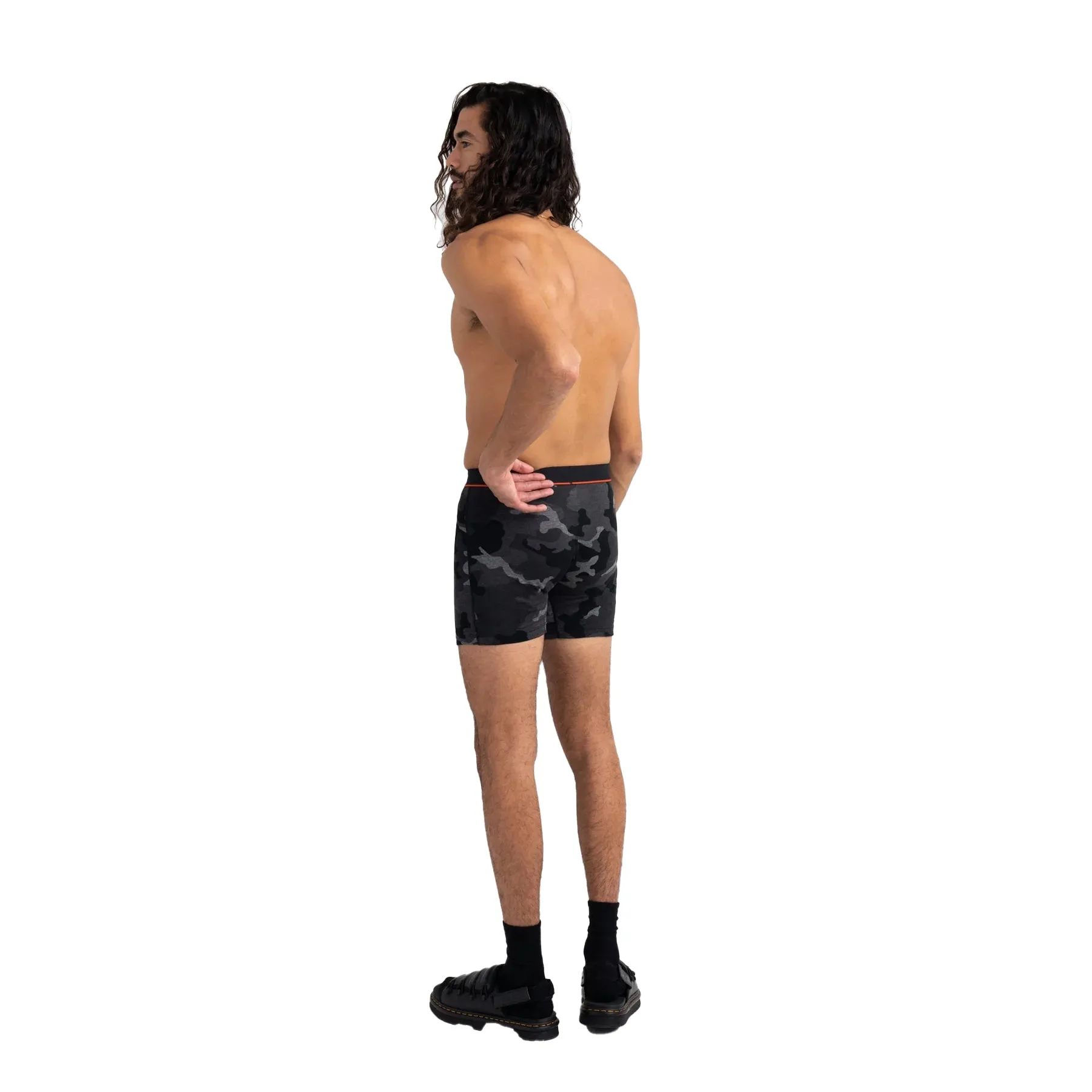 SAXX Ultra Super Soft Boxer Brief