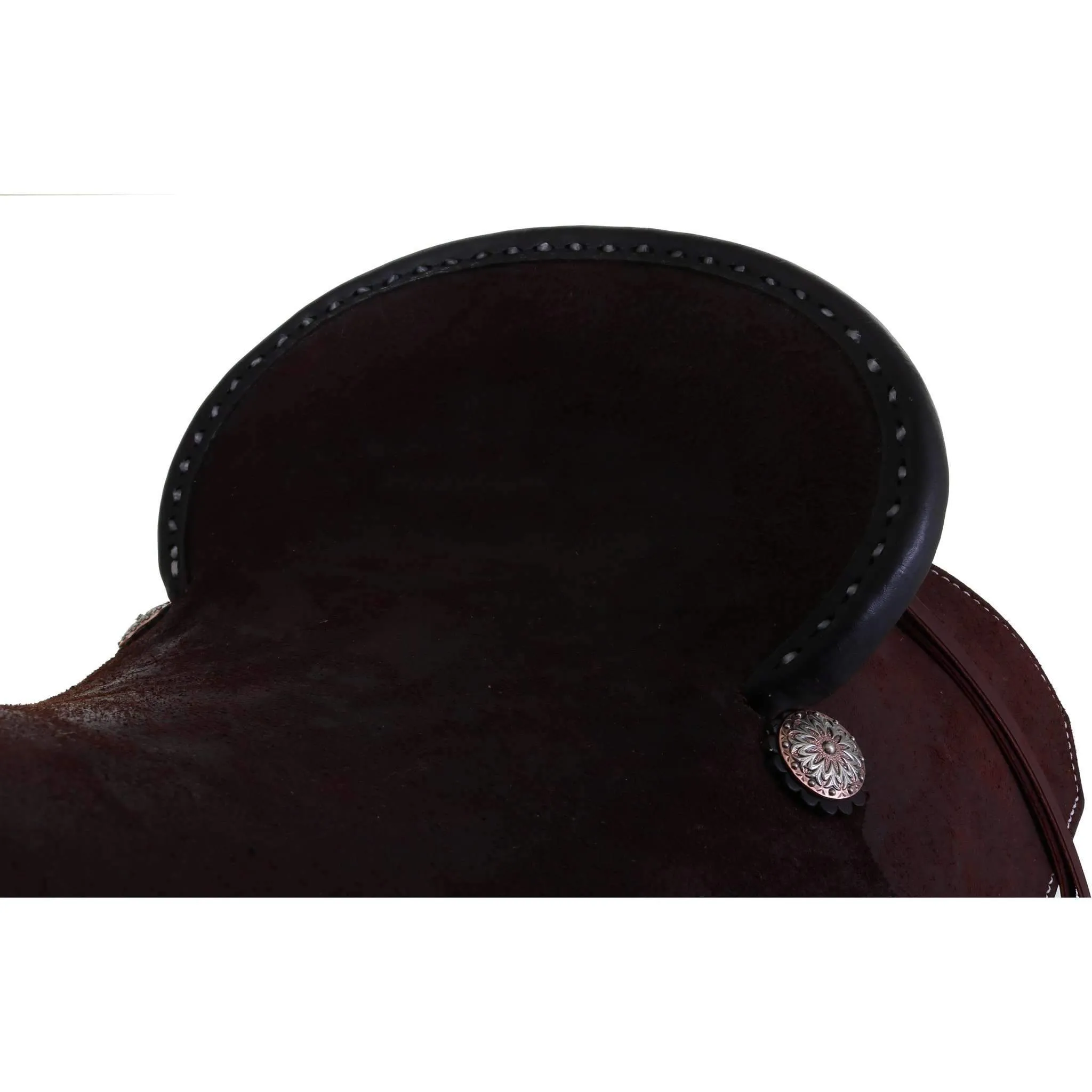 SBP873 - Pozzi Pro Barrel Racer