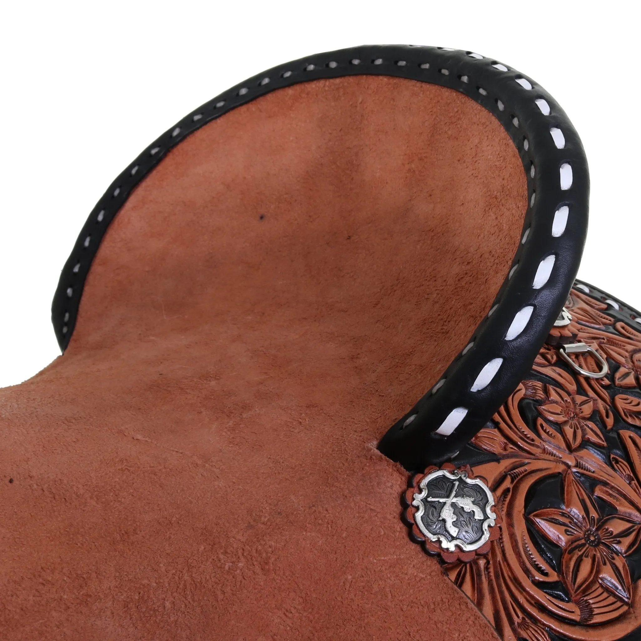 SBP892 - Pozzi Pro Barrel Racer