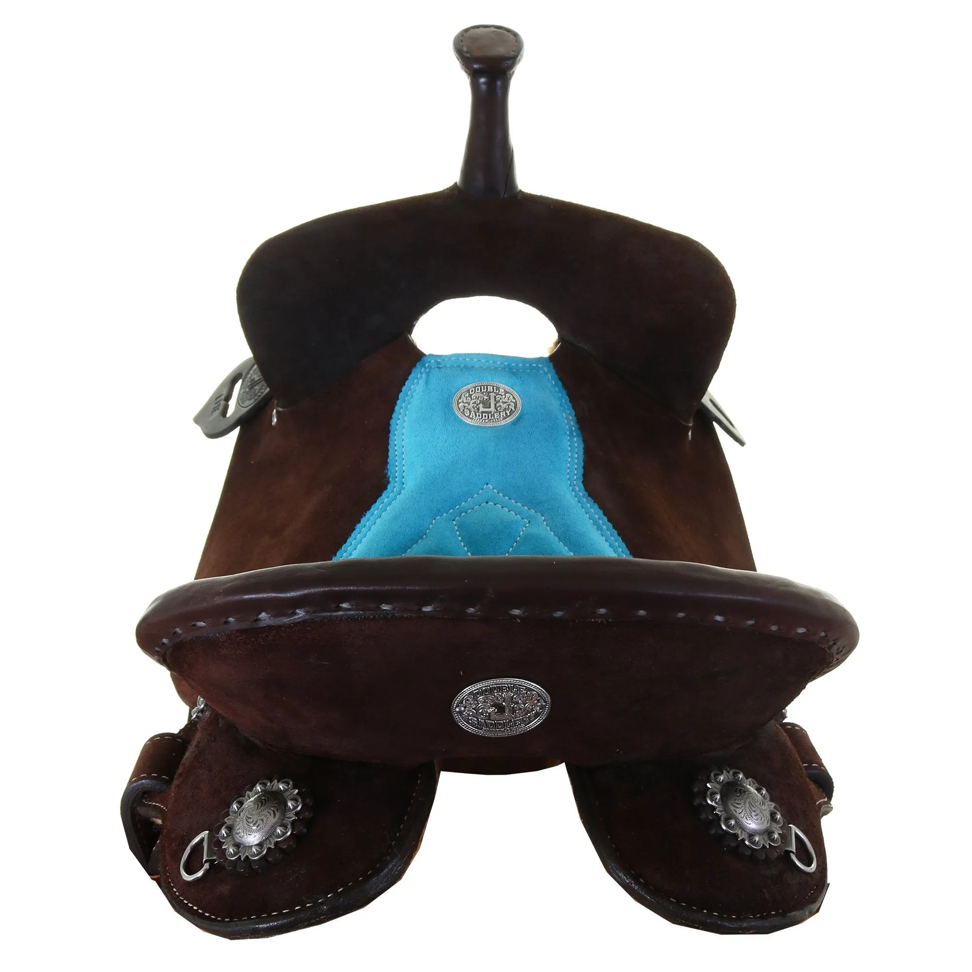 SFLW04 - Feather Light Weight Saddle