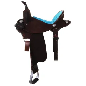 SFLW04 - Feather Light Weight Saddle