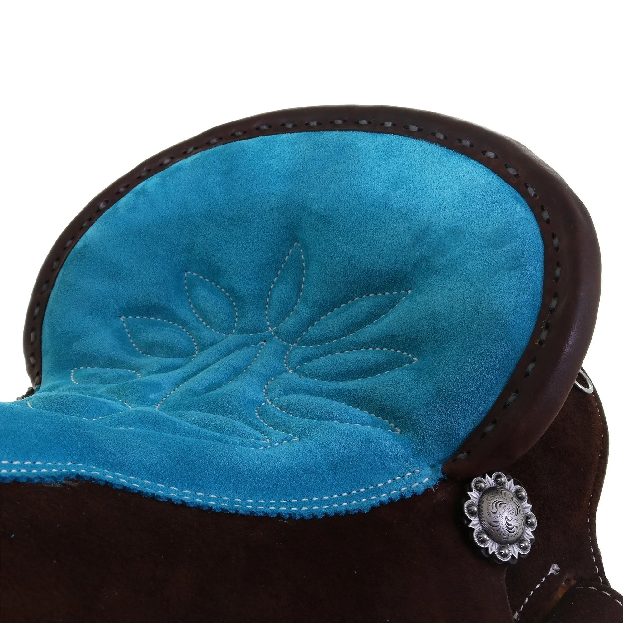 SFLW04 - Feather Light Weight Saddle