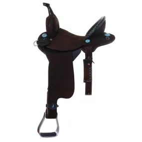 SFLW09 - Feather Light Weight Saddle