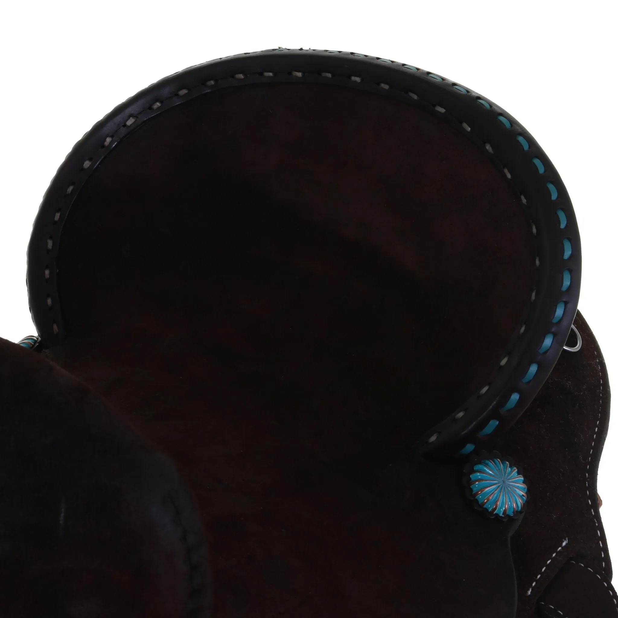 SFLW09 - Feather Light Weight Saddle