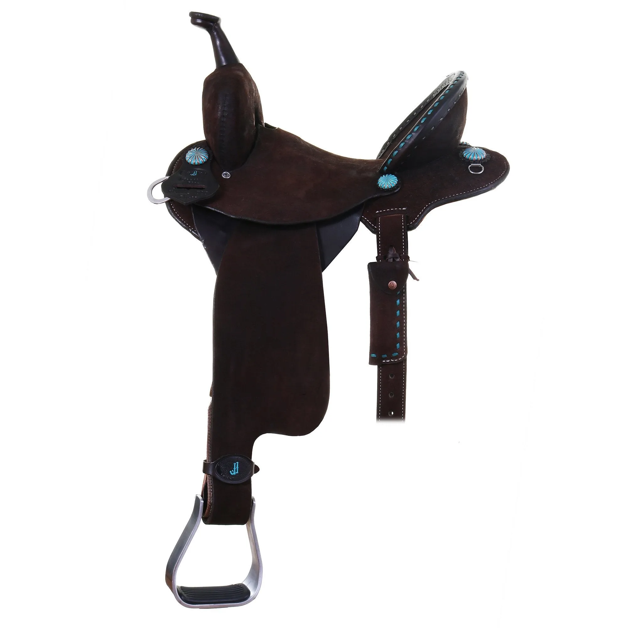SFLW09 - Feather Light Weight Saddle