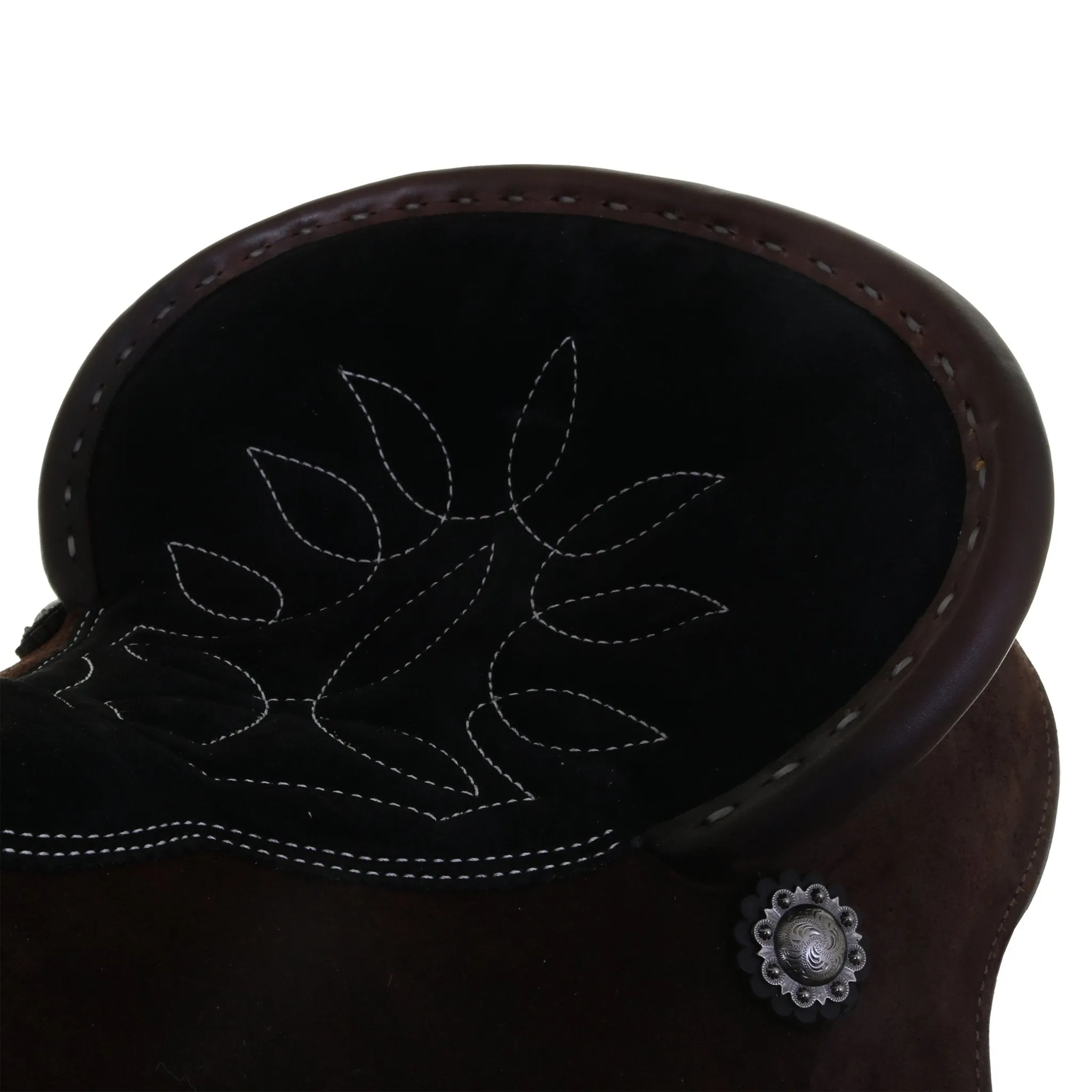 SFLWTROPHY01 - Trophy Feather Light Saddle