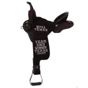 SFLWTROPHY01 - Trophy Feather Light Saddle