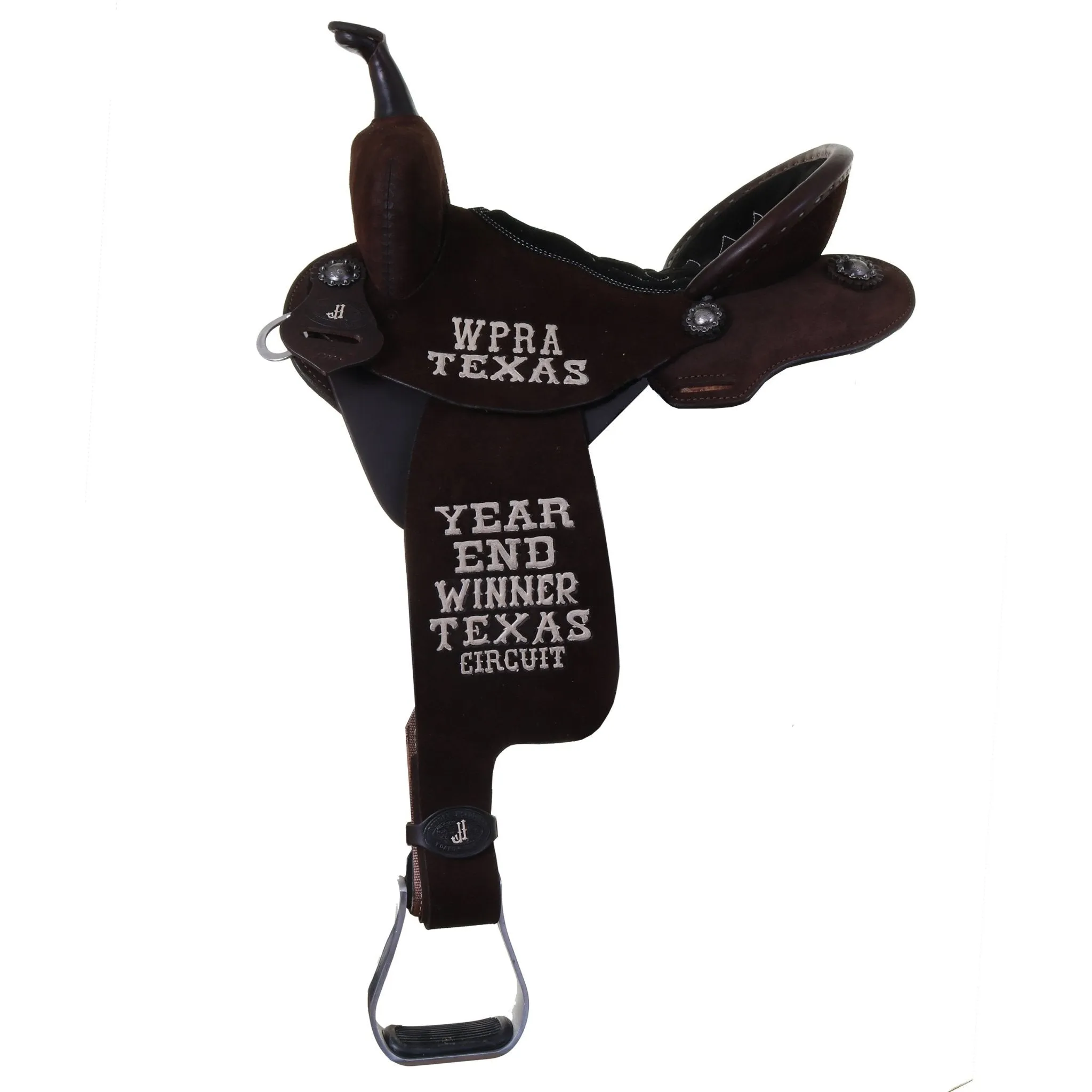 SFLWTROPHY01 - Trophy Feather Light Saddle