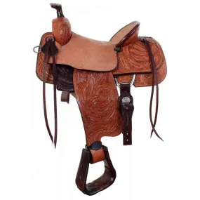 SHT272 - Double J Hi Tech Roper