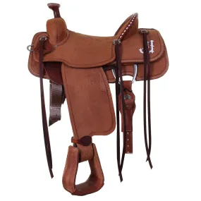 SHT538 - Double J Hi Tech Roper