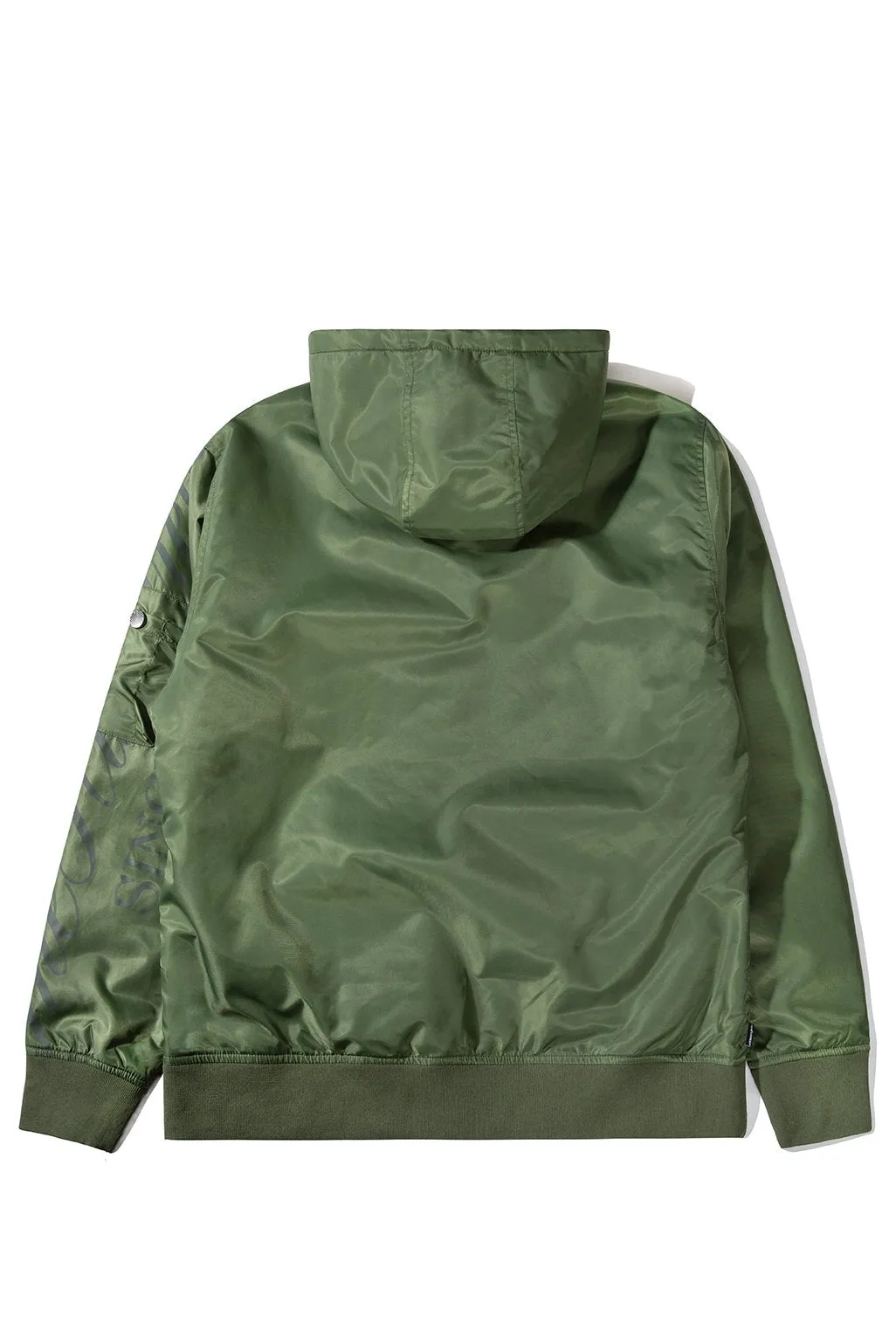 Skyward Bomber Jacket