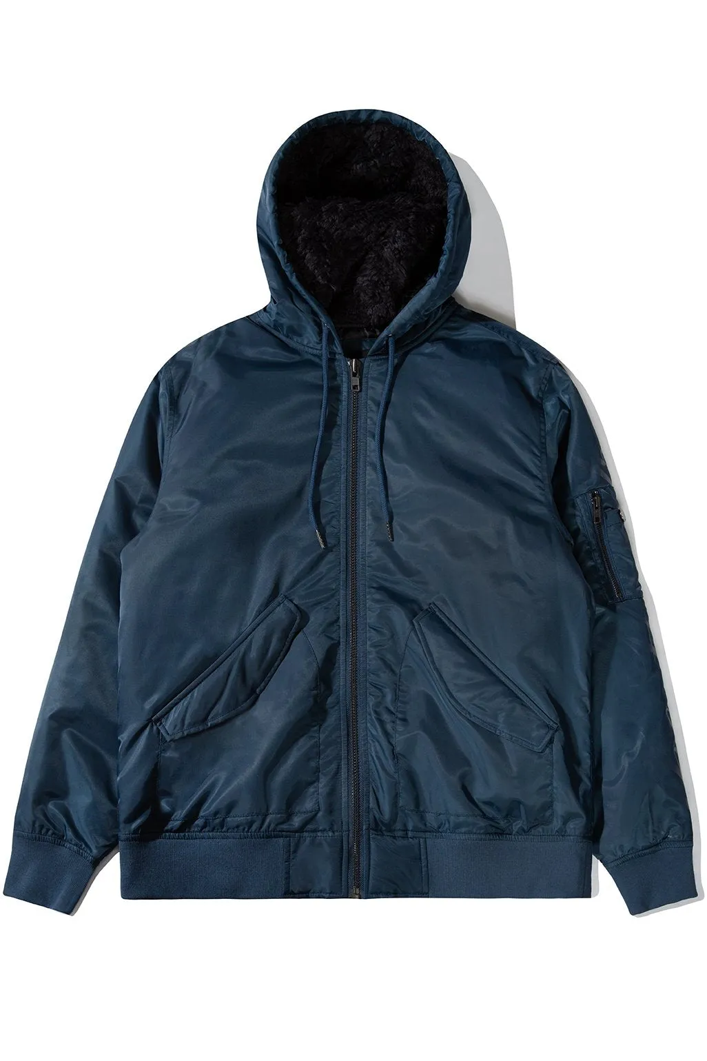 Skyward Bomber Jacket