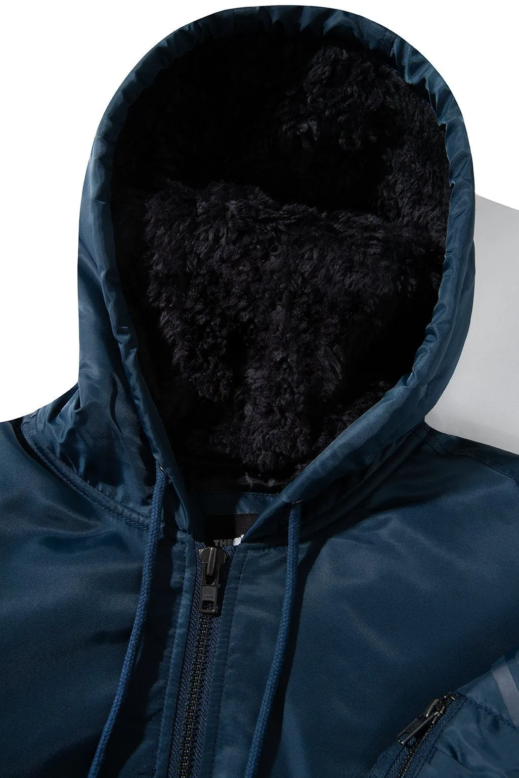 Skyward Bomber Jacket
