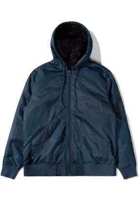 Skyward Bomber Jacket