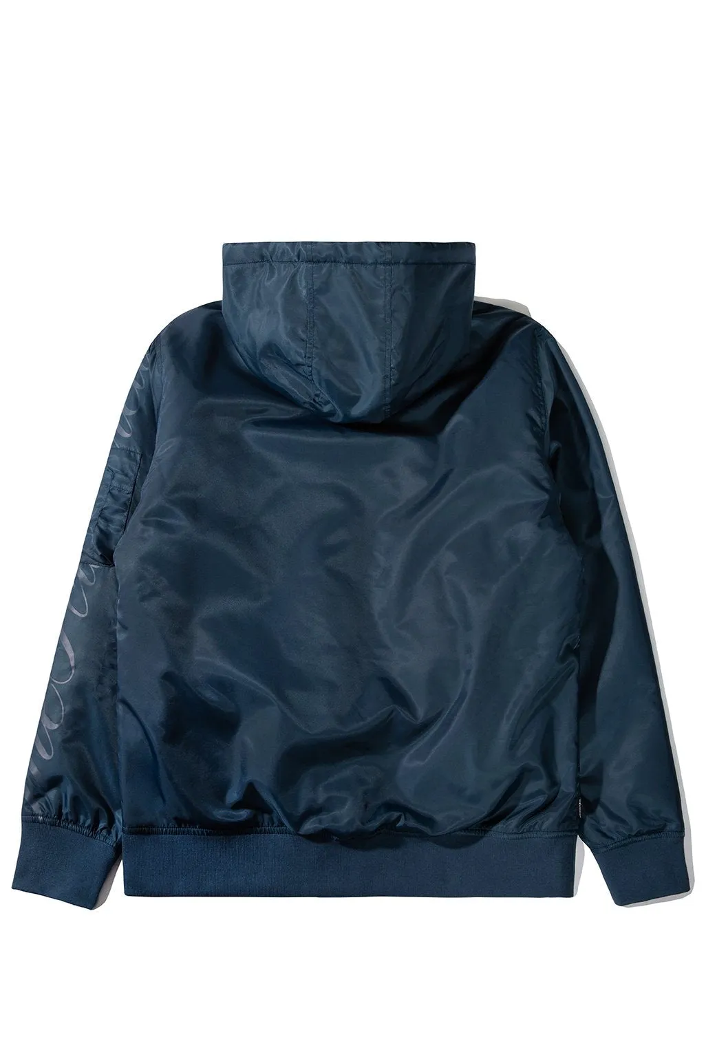 Skyward Bomber Jacket