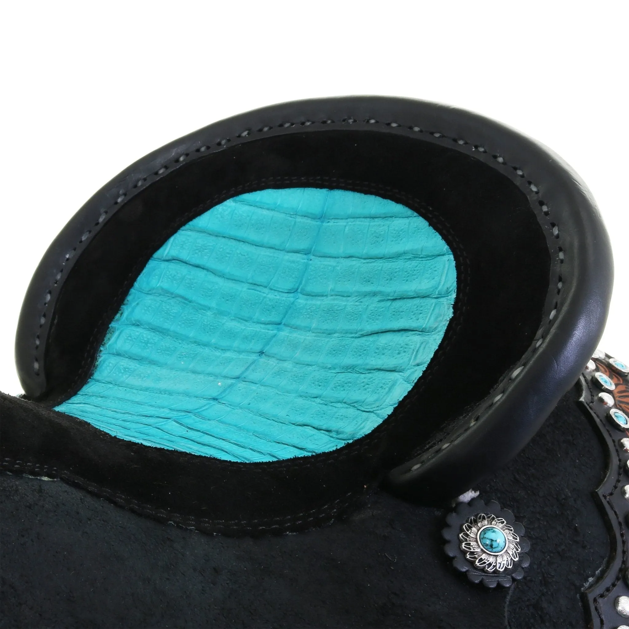 SPL00 - 107751 - Double J Legend Barrel Racer