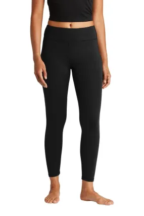 Sport-Tek LPST890:  Ladies 7/8 Legging