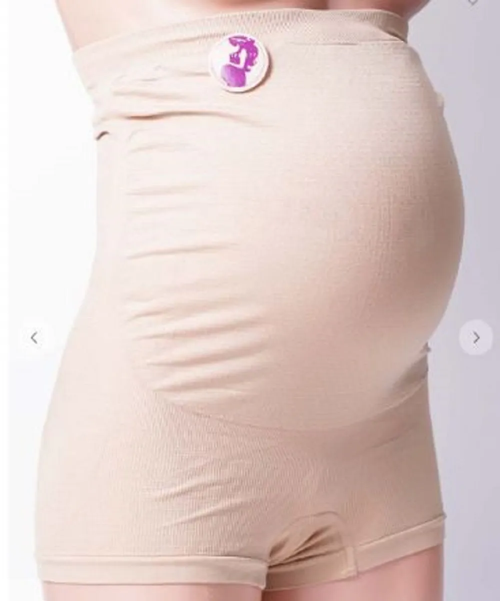 The Bump Shapewear