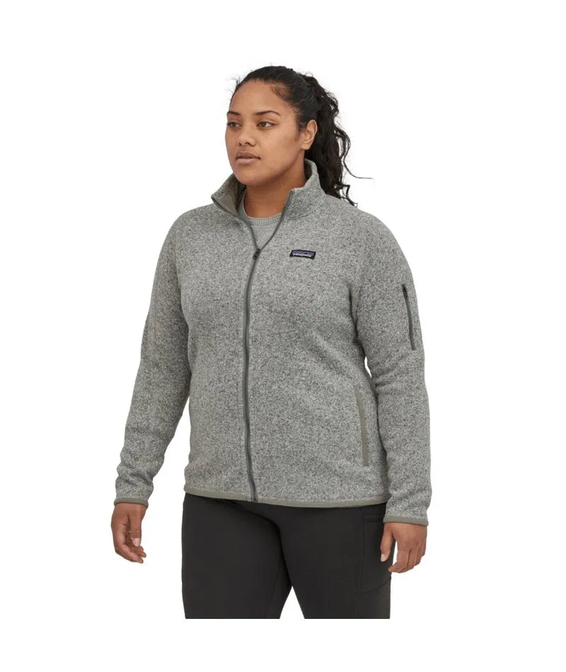 Women's Better Sweater® Jacket